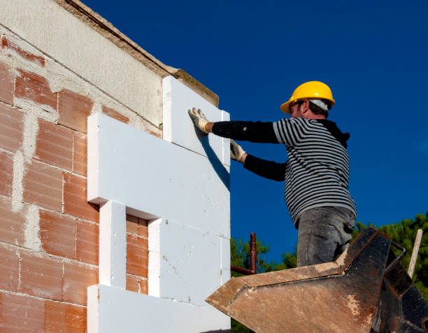 Best Energy Efficiency Solutions in Genesee, ID